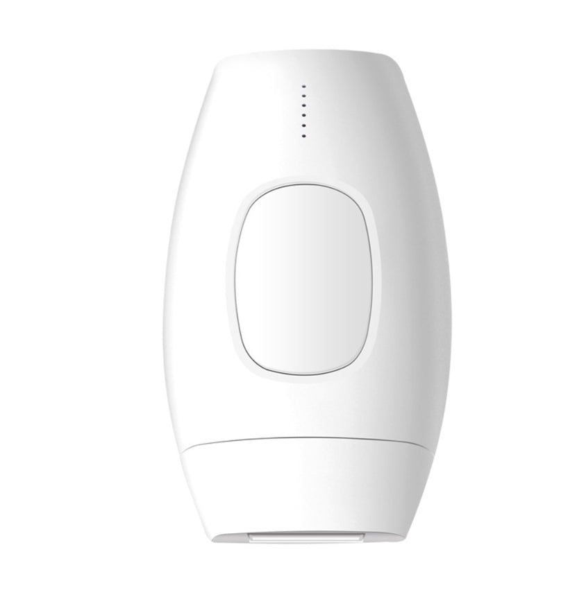 Laser Hair Removal Device for Underarms and Bikini Area